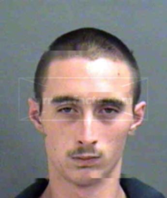 Cody Brice Briggs