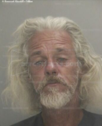 Anthony John Bayles