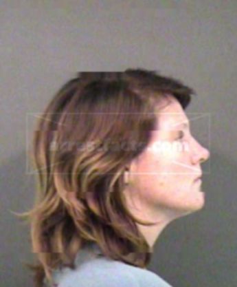 Annette D Burks