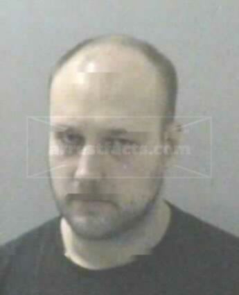 Joshua Russell Morrow