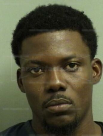 Clarence Nathaniel Philmore