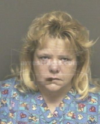 Kimberly Ann Williams