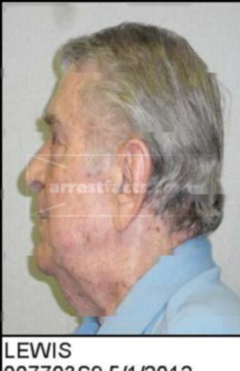 Jerry Gray Lewis