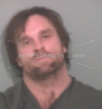 Mark William Antons