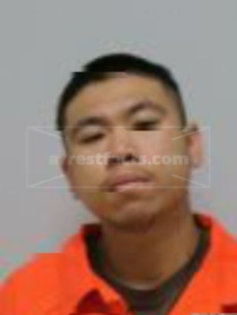 Ryan Vilaphong Chomnarith