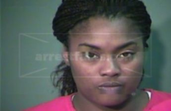 Dyamon Lenice Murray