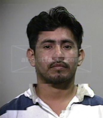 Delfino Medel Cruz