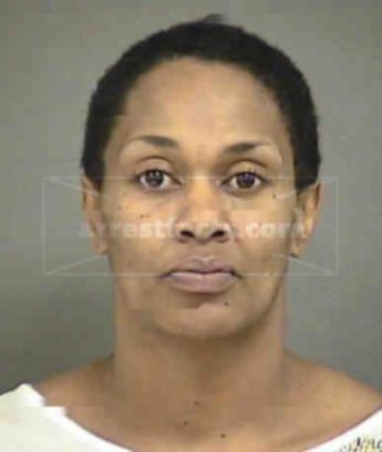 Emerald Chavonne Haywood