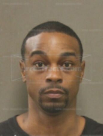 Tremayne Lavonne Scott