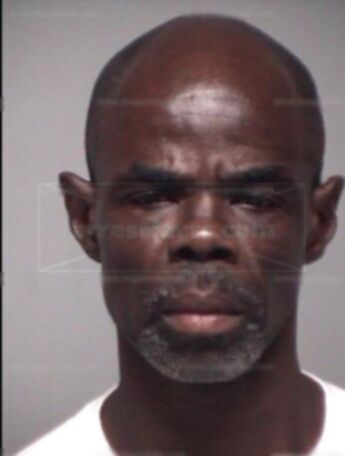 Randy Charles Griffin