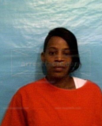 Crystal Tuwonn Jones