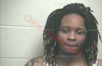 Logan Davion Starks