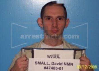David Michael Small