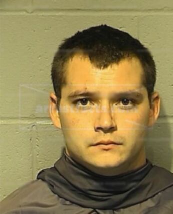 Matthew Martin Folsom