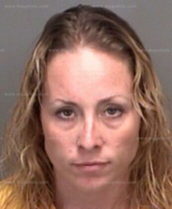 Carrie Jean Gordon