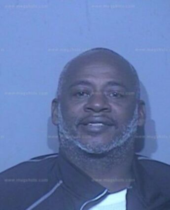 Kenneth Lamont Sanders