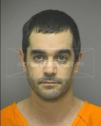 Charles Jason Archer