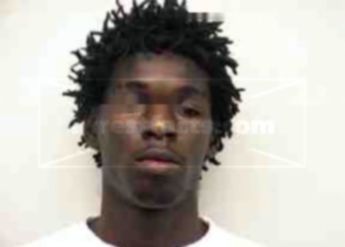 Marquis Deshon Young