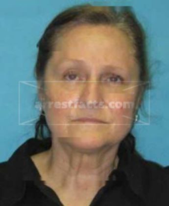 Nina Kaye Mcdonald