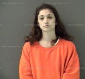 Amber Dawn Rogers