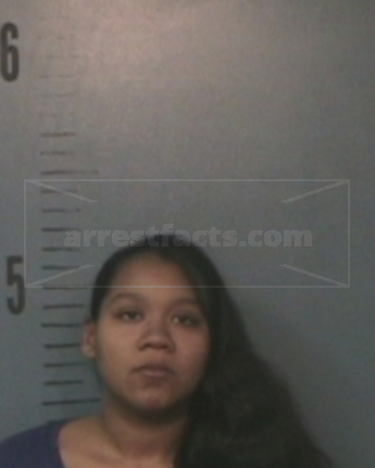 Ashleigh Renee Ford