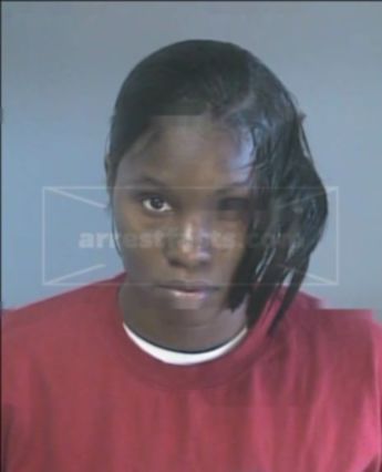 Shandrika Chrishenna Manassa