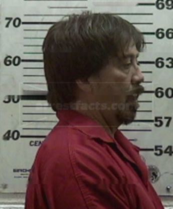 John Edward Pacheco