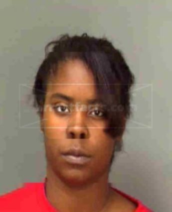 Desiree Trina Parker