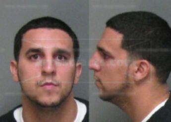 Andrew Sebastian Pazos