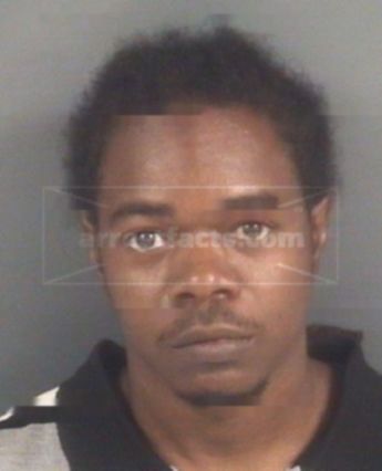 Tyrone Maurice Knox