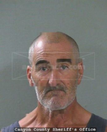 Steven Boyd Graham