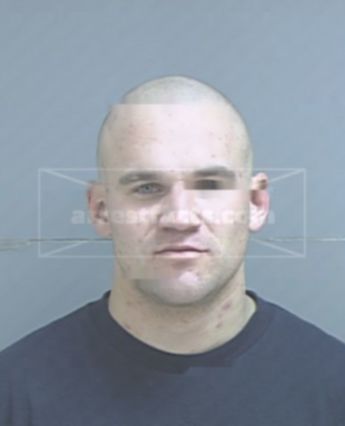 Matthew Joseph Metcalf