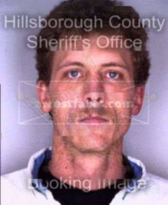 Mark Allen Boyette