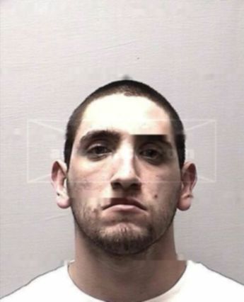 Nicholas Allen Andreson