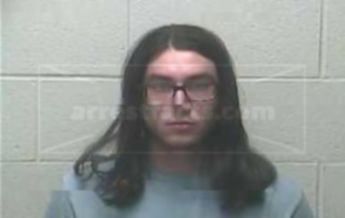 Travis Gene Clark Jr.