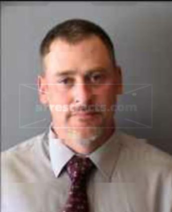 Gregory Lee Culver