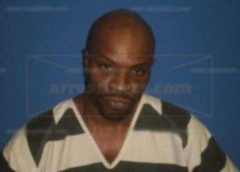 Rickey Edward Cole