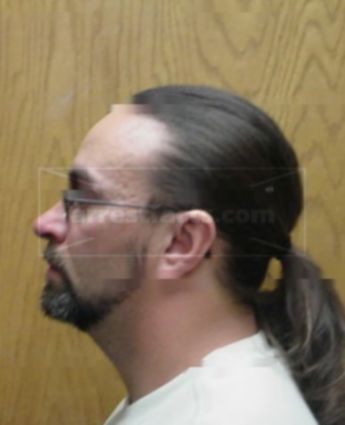 Brian Eugene Baker