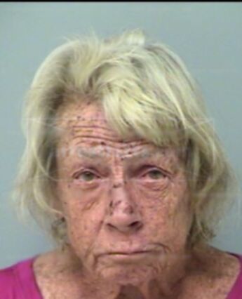 Patricia Ann Hart