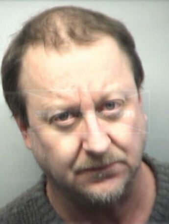 Mark Alan Sneed