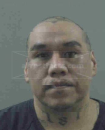 Gregory Chauncey Checora