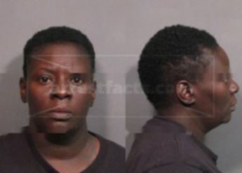 Iesha Yolanda Williams