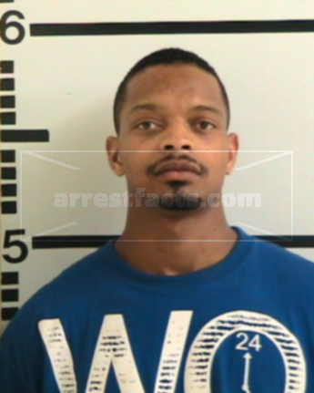 Jovon Xavier Smith