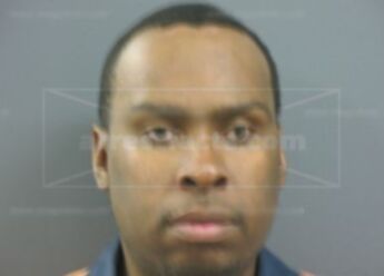 Antonio Ladon Winters