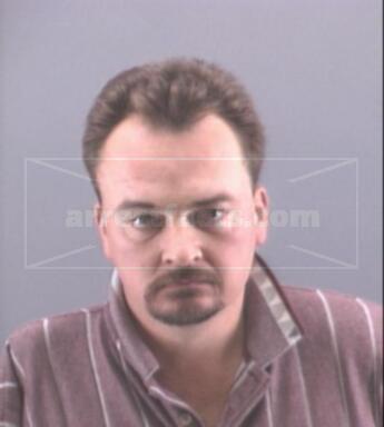 David Ray Chumley