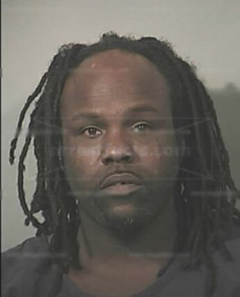 Andre Dewayne Lane