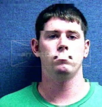Travis Edward Brady