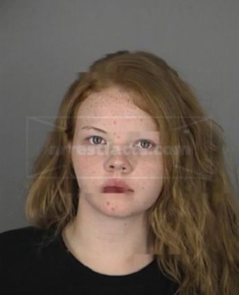 Felicia Marie Fitzpatrick