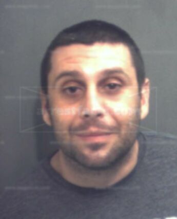 Christopher Michael Wheeler