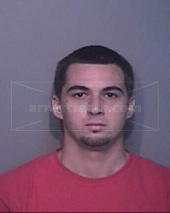 Phillip Michael Radford